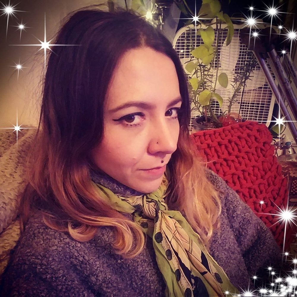 Meet your Posher, Miranda